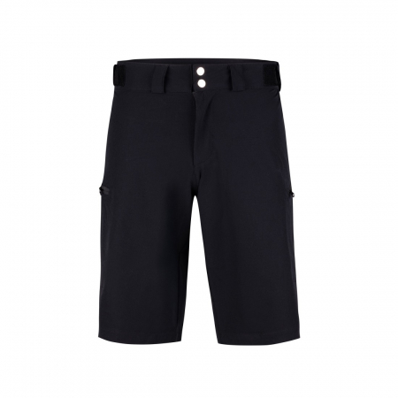 ECHIPAMENTE - Pantaloni Scurti Force Mount MTB Negri XL