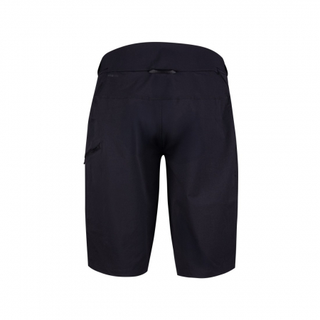 Pantaloni Scurti Force Rebel MTB Negri M [1]