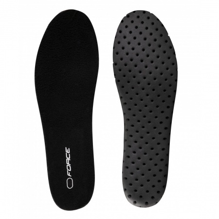 Pantofi Force Go 2 Negru-Fluo 41 [4]
