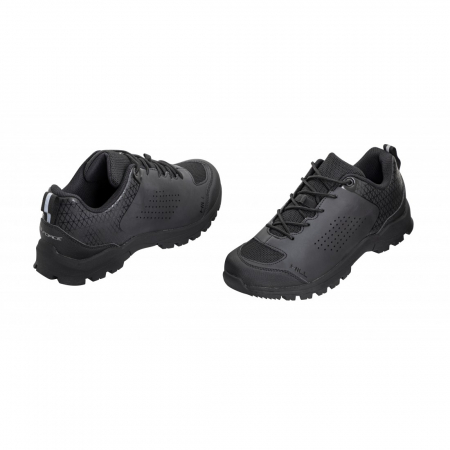 Pantofi Force Hill negru 45 [2]