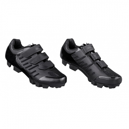 Pantofi Force MTB Tempo negru 47 [3]