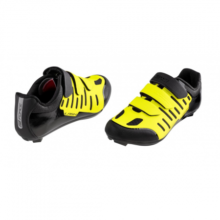 Pantofi - Pantofi Force Road Lash negru/fluo 47