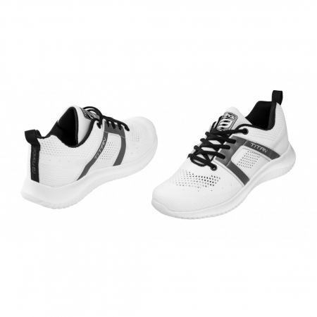Pantofi - Pantofi sneakers Force Titan alb 45