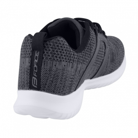 Pantofi - Pantofi sneakers Force Titan gri 36