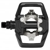Pedale - Pedale automate Shimano SPD PD-ME700, placute SM-SH51