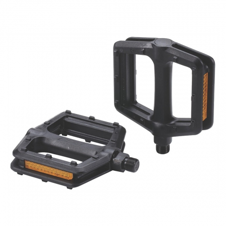 Pedale - Pedale BBB BPD-35 Trailride compozit negre