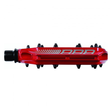 Produse - Pedale BBB CoolRide BPD-3603 MTB rosii