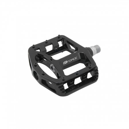 Pedale - Pedale Force BMX magneziu negre
