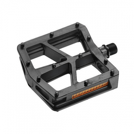 Pedale - Pedale Force Edge cu rulmenti negre