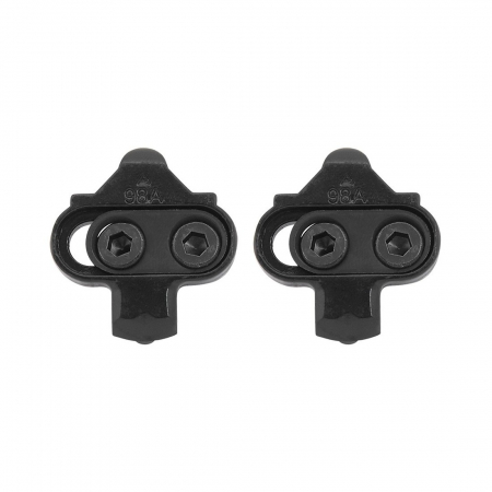 Pedale Force MTB Click SPD Negre [1]