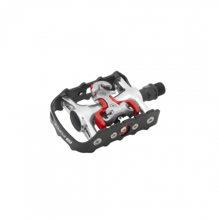 Pedale - Pedale Force MTB SPD/platforma