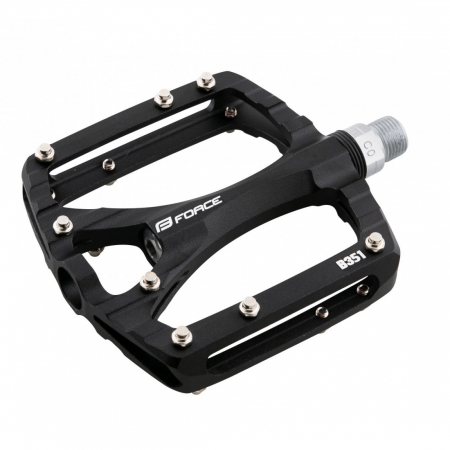Pedale Force Swing MTB Negre [1]