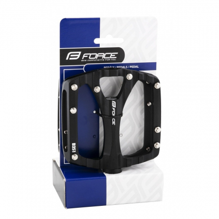 Accesorii - Pedale Force Swing MTB Negre