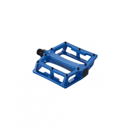 Pedale - Pedale Reverse Super Shape-3-D albastre