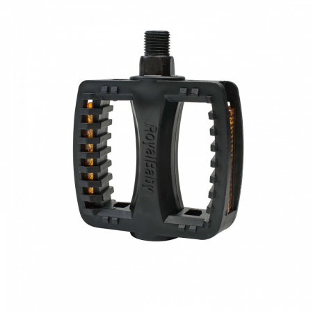 COMPONENTE - Pedale RoyalBaby Negre