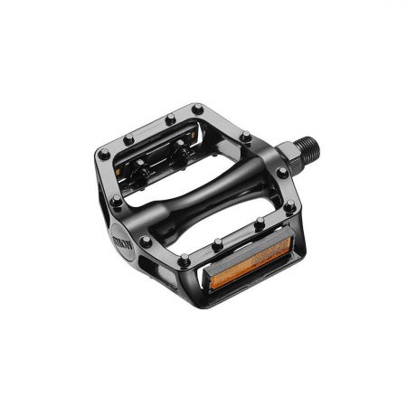Pedale - Pedale Union SP-102N Filet 1/2 Alloy Negre AM