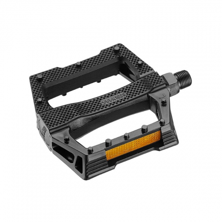Accesorii - Pedale Union SP-450 PP negru filet 9/16