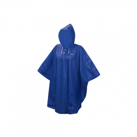 Pelerina ploaie Force kids impermeabila XS-M albastra [1]