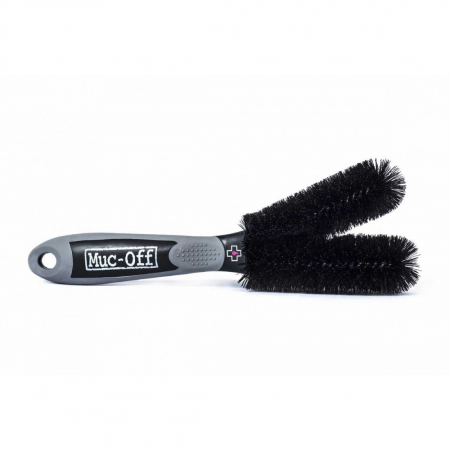 Intretinere - Perie Muc-Off 2 Prong