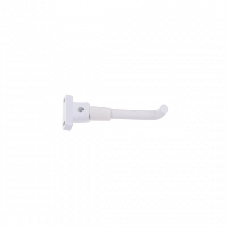 Picior sprijin pentru trotineta Xiaomi M365 si Pro - Alb [1]