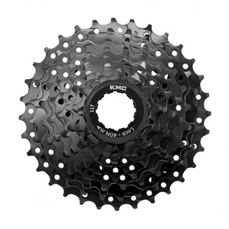 Pinioane - Pinioane KMC 8 Viteze 11-34T
