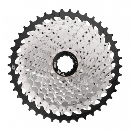 Pinioane - Pinioane pe caseta Force 11 viteze 11-42T crom