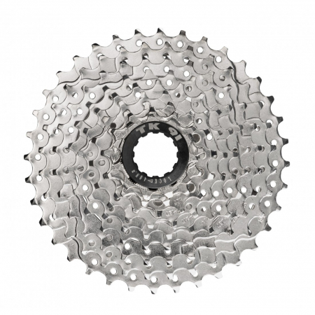 Pinioane - Pinioane pe caseta Force 9 viteze 11-36T CP