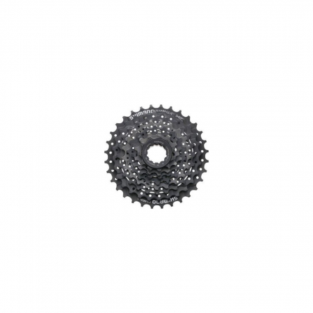 COMPONENTE - Pinioane pe caseta Shimano CS-HG31-8 8 viteze 11-34T (ACSHG318134) vrac
