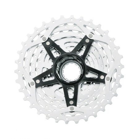 Pinioane pe caseta SRAM PG-980 9V 11-34T [2]