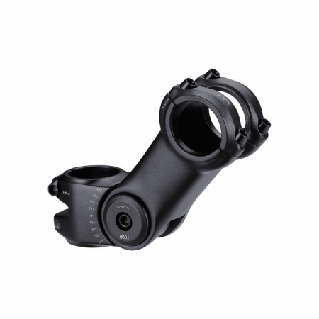 Pipe - Pipa ajustabila BBB BHS-29 HighSix OS V2 130mm 31.8mm