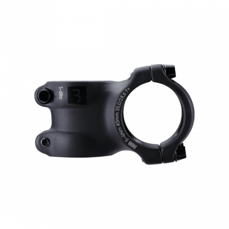 Pipe - Pipa BBB BHS-08OS RoadForce +/-7D 35 40mm aluminiu 6061