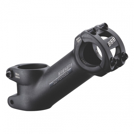 Pipe - Pipa BBB BHS-24 MTB HighRise 1.1/8 35D 90mm