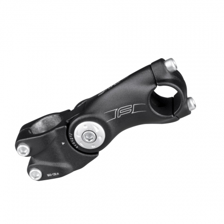 Pipa Force 6.2 25.4 ajustabila negru mat [1]
