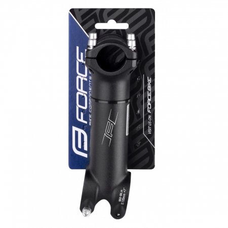 Piese - Pipa Force Basic 4.6 25.4/120mm Al negru mat