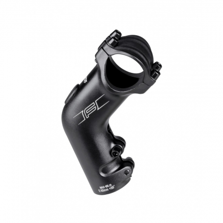 Produse - Pipa Force Basic 4.7 31.8/60mm negru mat