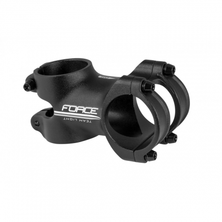 Pipa Force F Team Light 31.8/50mm neagra [1]