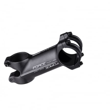 Pipa Force F Team Light 31.8/80mm negru mat [1]