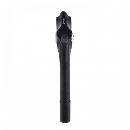 Pipa Force S6.1 1 25.4/90mm reglabila aluminiu neagra [2]