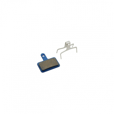 Piese - Placute de frana metalice Union DBP-10S SHIMANO Deore M515/M475/C501/C601 mechanical/M525 hydraulic