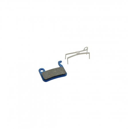 Frane - Placute de frana organice Union DBP-17 SHIMANO XTR M965/Saint M800/Hone M-601/Deore XT M765/LX M858