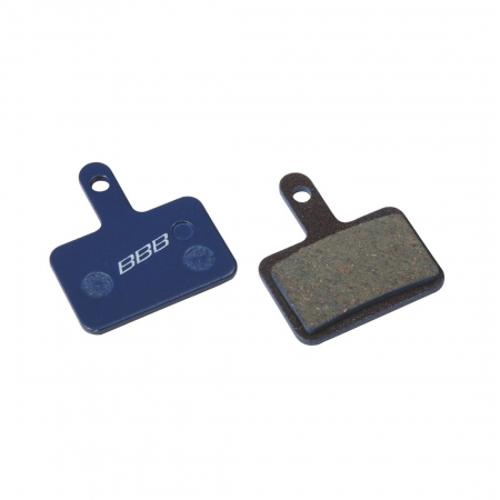 Frane - Placute frana BBB BBS-52 Shimano Deore Nexave Tektro Aquila mecanice organice