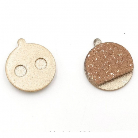 TROTINETE - Placute frana din cupru trotineta Xiaomi Essential 1S Pro si Pro 2