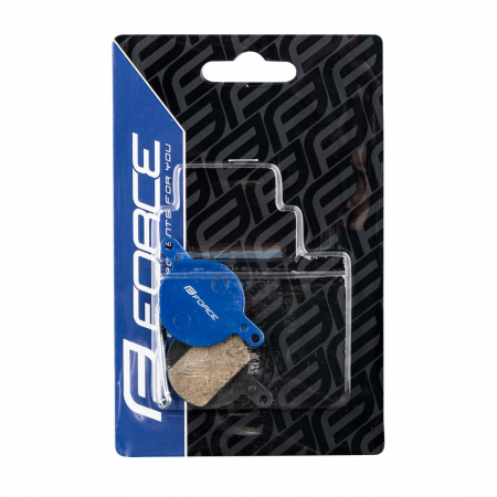 Placute frana Force Magura Julie Fe [1]