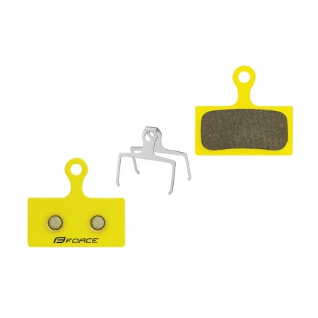 COMPONENTE - Placute frana Force SH XTR/XT sinterizat cu arc