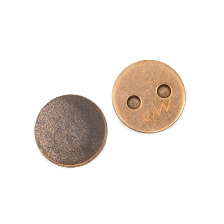 TROTINETE - Placute frana trotineta Xiaomi Pro sintered 20mm