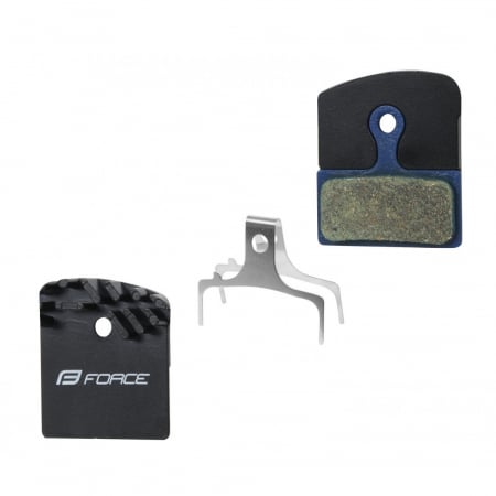 COMPONENTE - Placute frane FORCE SH XT/XTR Fe cu racire