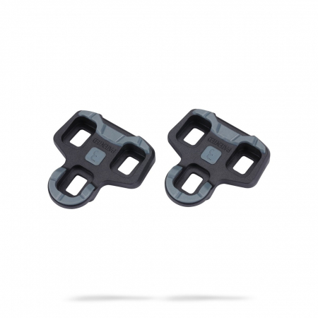 Placute pedale BBB BPD-04F MultiClip 0 grade negre [2]