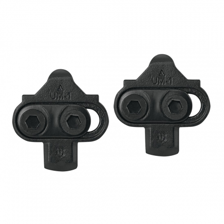 Pedale - Placute pedale Force MTB FPC negre