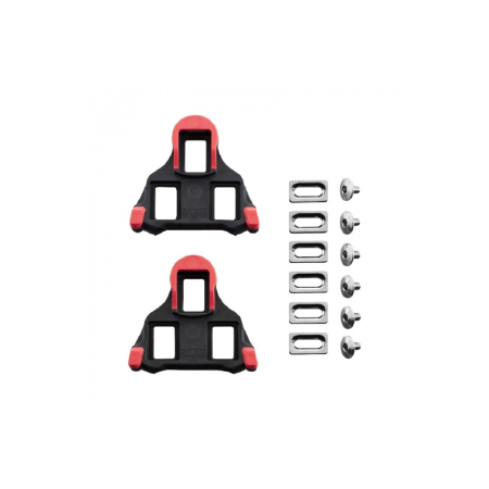 COMPONENTE - Placute pedale Shimano SM-SH10