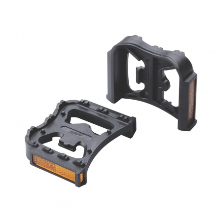 Pedale - Platforma pedale BBB BPD-90 FeetRest